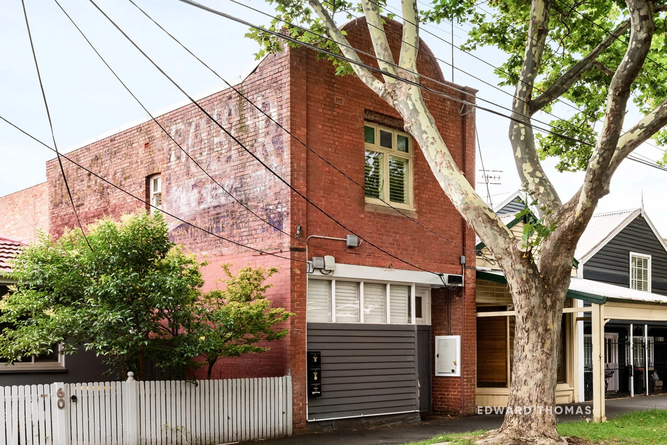 2 / 58 Rankins Road, Kensington VIC 3031, Kensington - Thumbnail 2