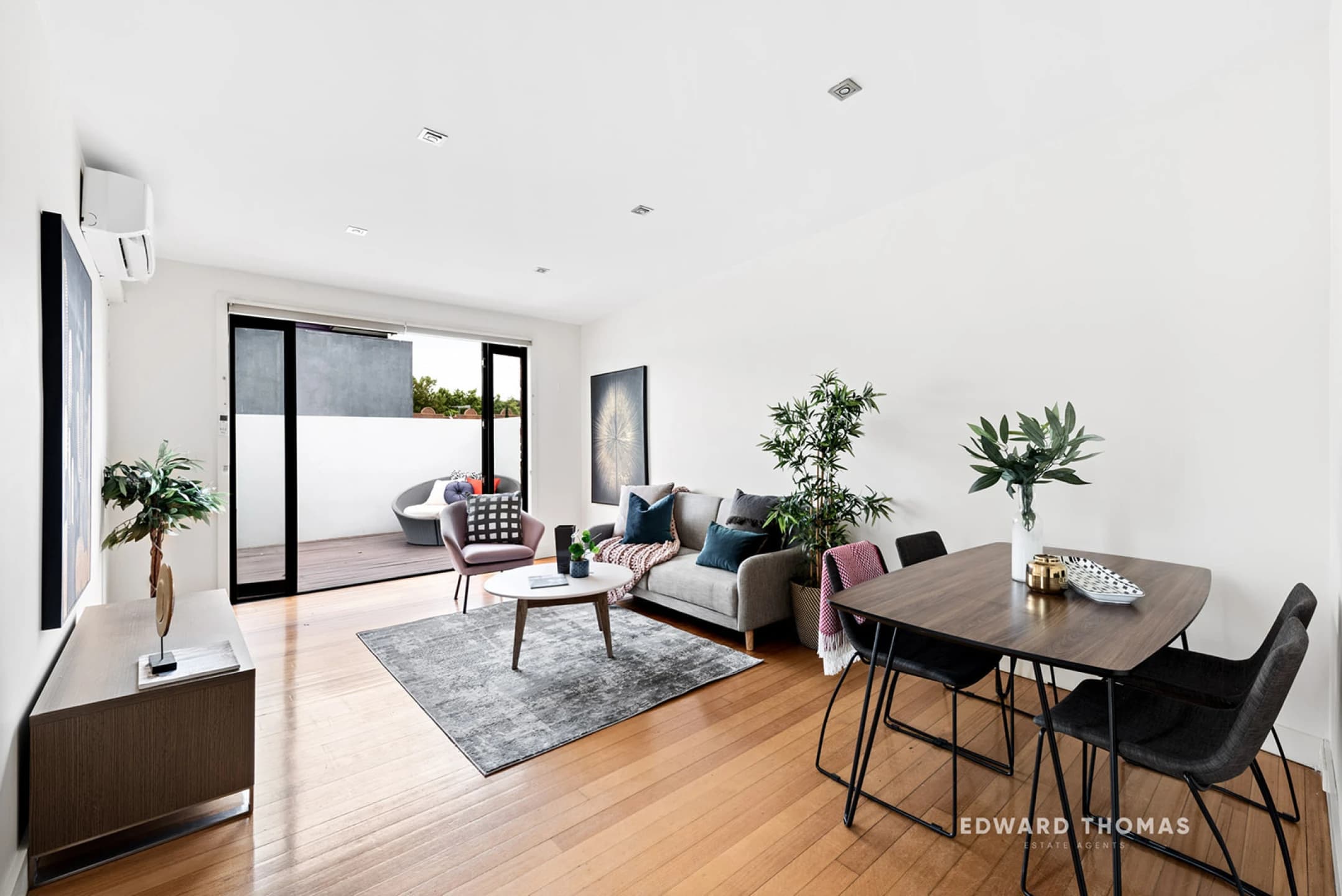 2 / 58 Rankins Road, Kensington VIC 3031, Kensington - Thumbnail 3
