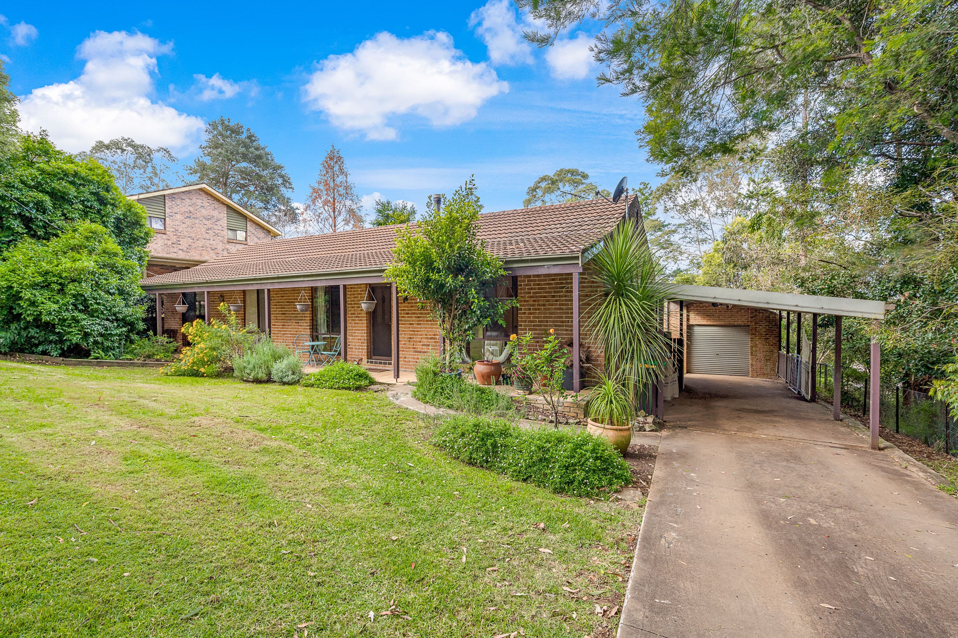 145 Lieutenant Bowen Road, Bowen Mountain NSW 2753, Bowen Mountain - Image 1