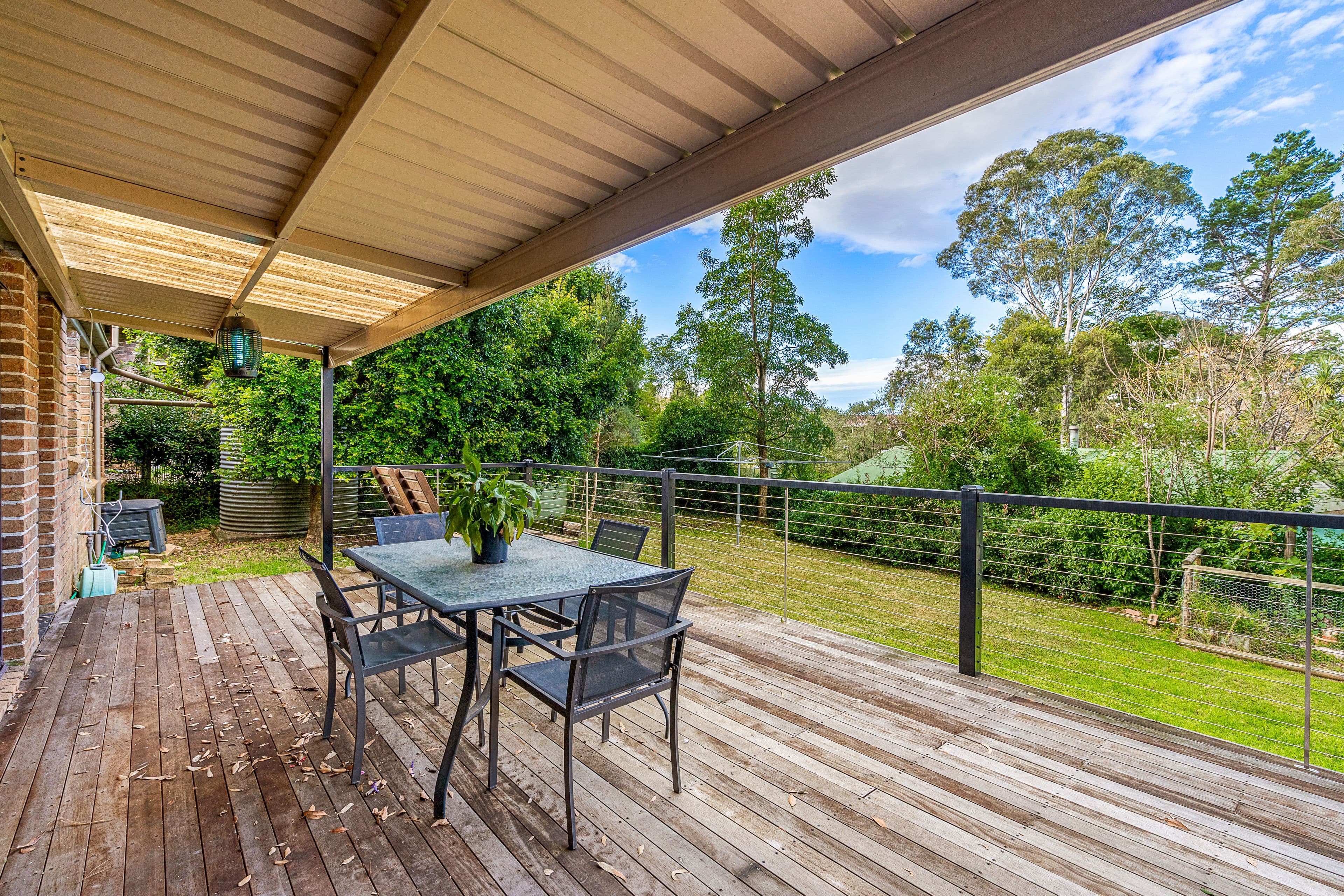 145 Lieutenant Bowen Road, Bowen Mountain NSW 2753, Bowen Mountain - Thumbnail 6