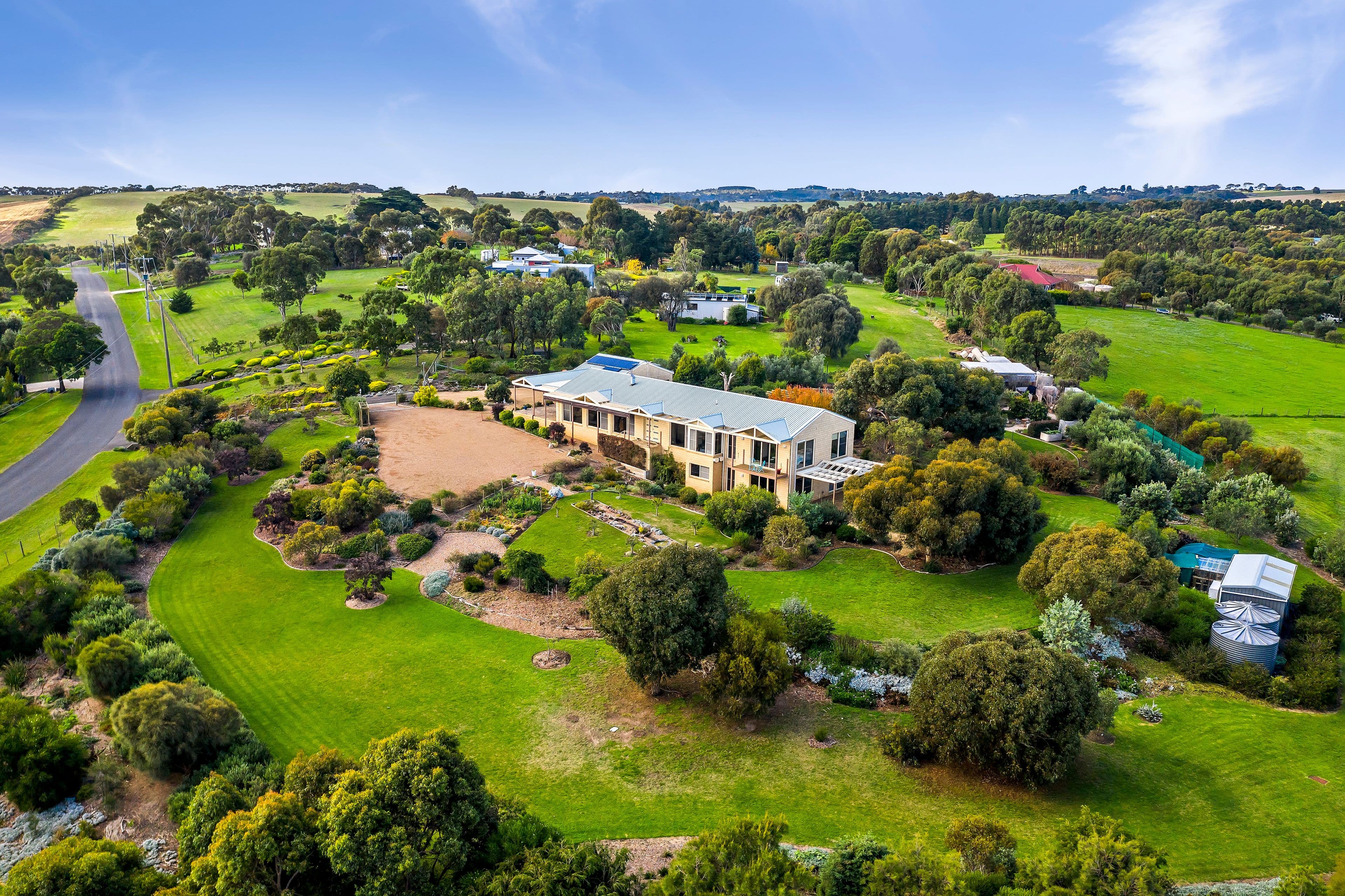 81-85 High Ridge Drive, Clifton Springs VIC 3222, Clifton Springs - Thumbnail 2