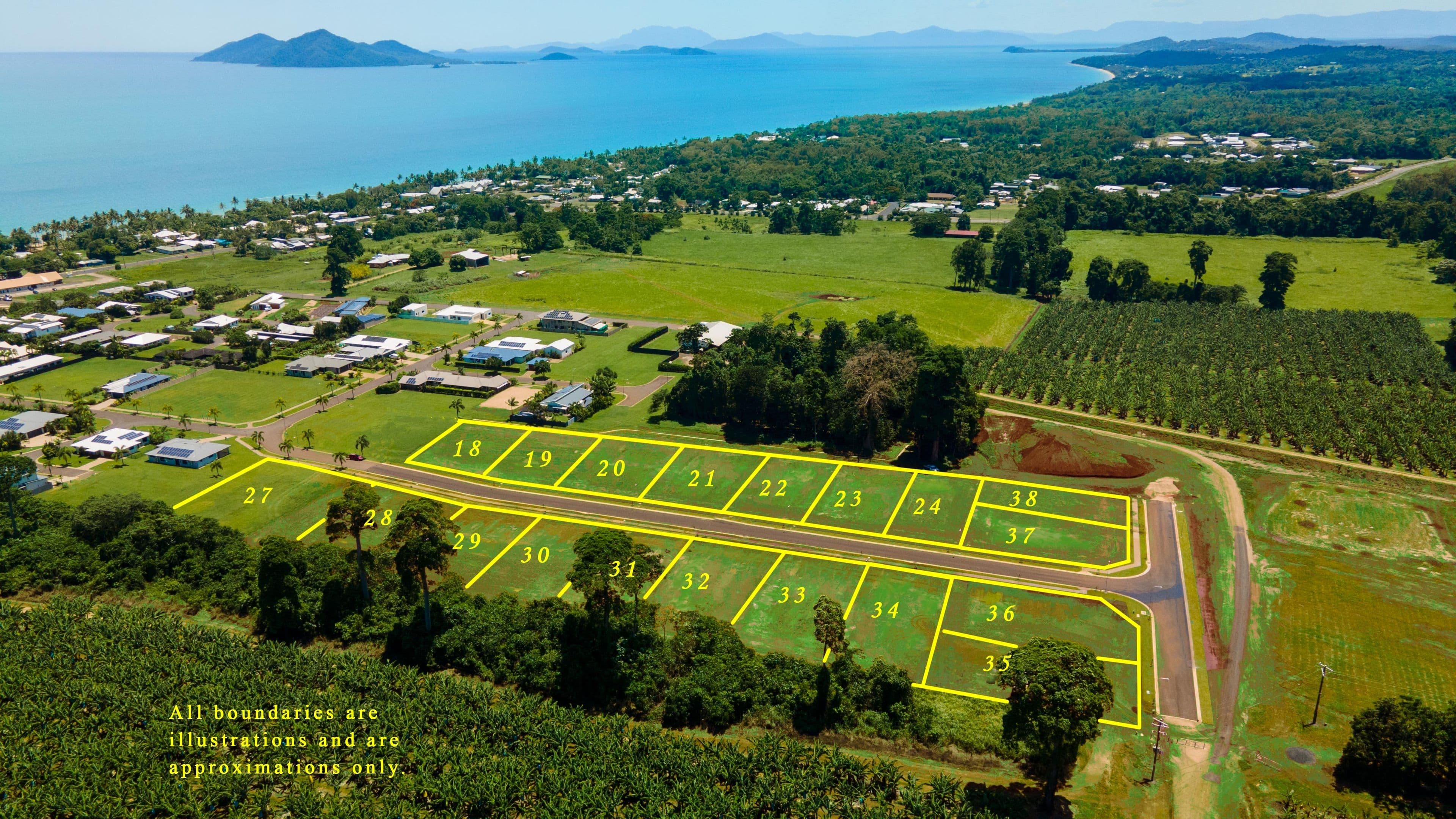 Lot 24 Nautilus Street, Mission Beach QLD 4852, Mission Beach - Thumbnail 5