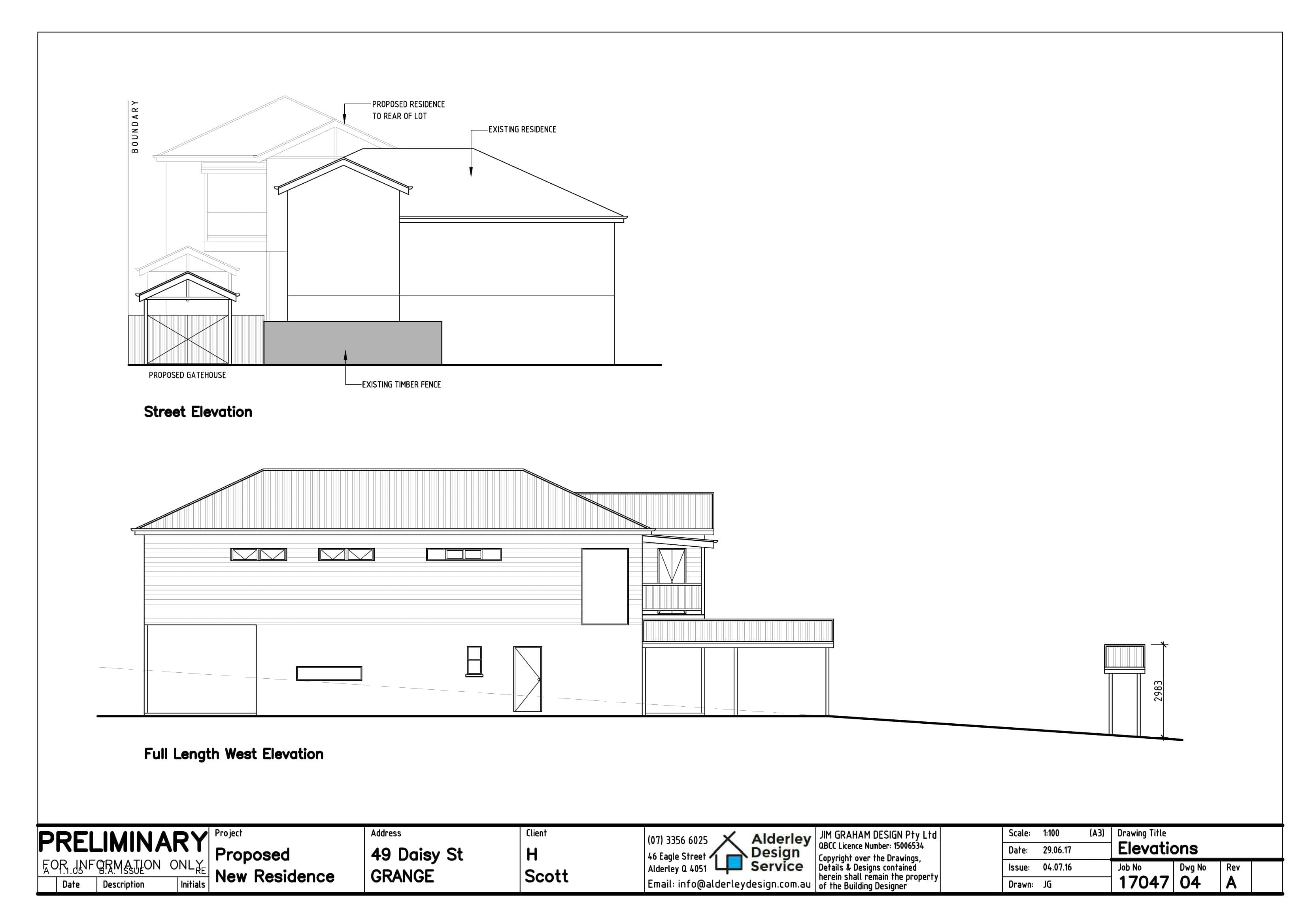 49 Daisy Street, Grange QLD 4051, Grange - Thumbnail 2