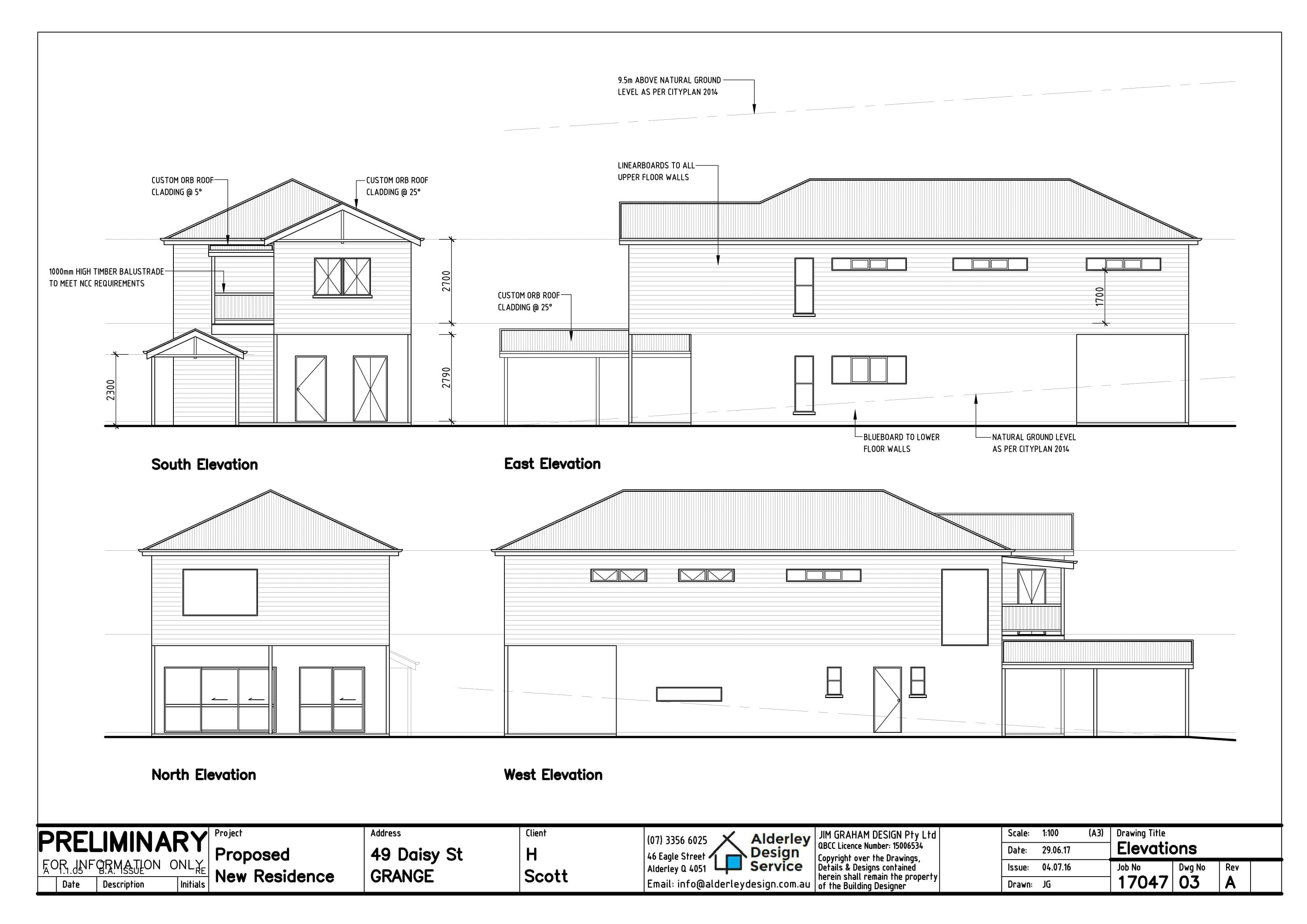 49 Daisy Street, Grange QLD 4051, Grange - Thumbnail 3