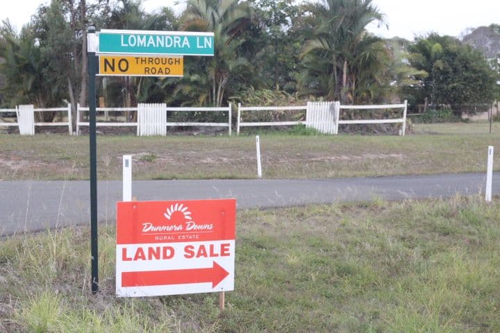 Lot 13 Lomandra Lane, Dunmora QLD 4650, Dunmora - Thumbnail 4