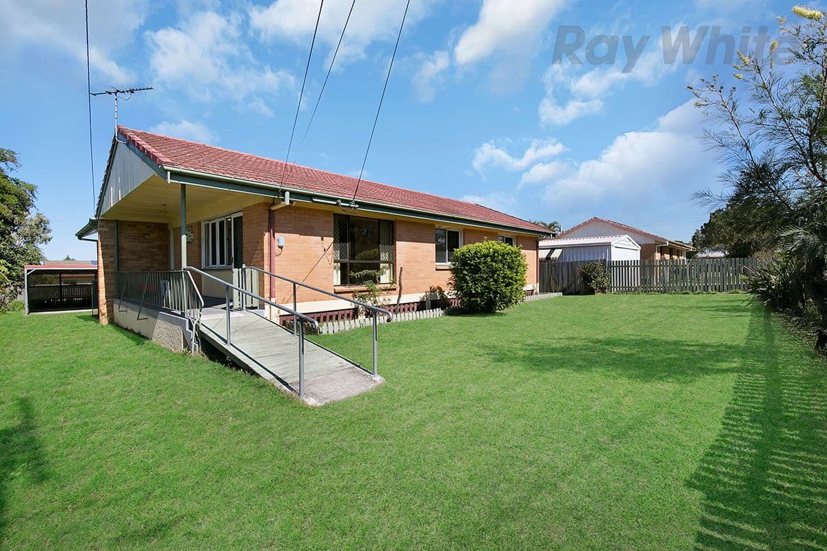 3 Forgan Street, Acacia Ridge QLD 4110, Acacia Ridge - Image 1