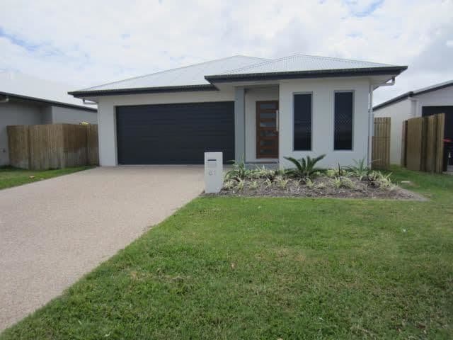 81 Griffey Street, Burdell QLD 4818, Burdell - Image 1