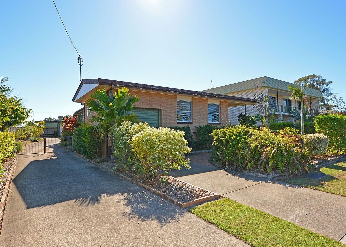 12 Edward Street, Urangan QLD 4655, Urangan - Image 1
