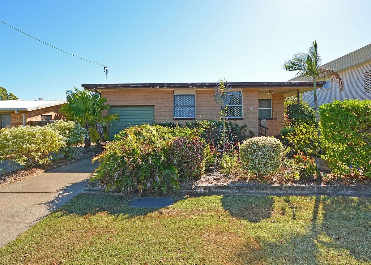 12 Edward Street, Urangan QLD 4655, Urangan - Thumbnail 3