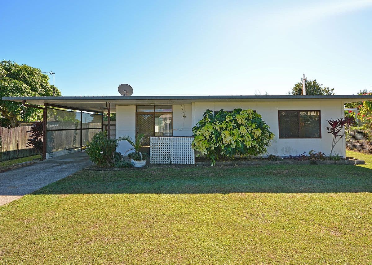 12 Edward Street, Urangan QLD 4655, Urangan - Thumbnail 4