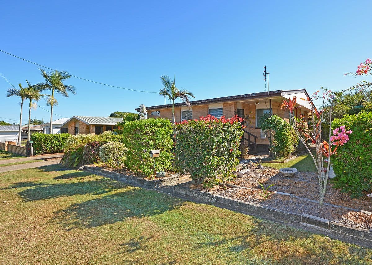 12 Edward Street, Urangan QLD 4655, Urangan - Thumbnail 5