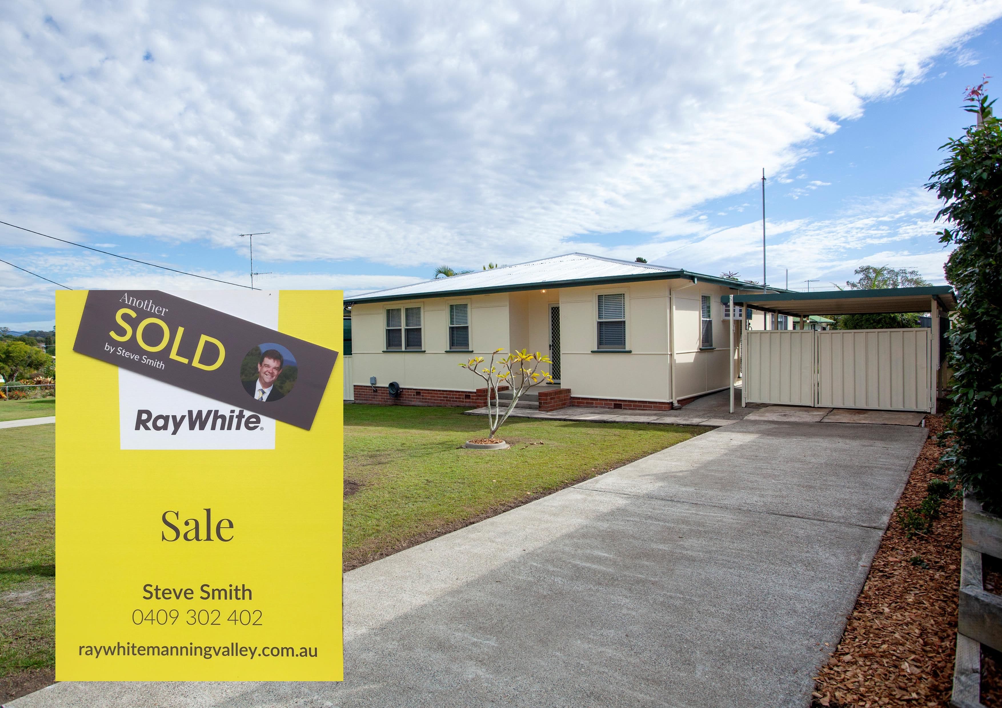 53 Stokes Circuit, Taree - Image 1