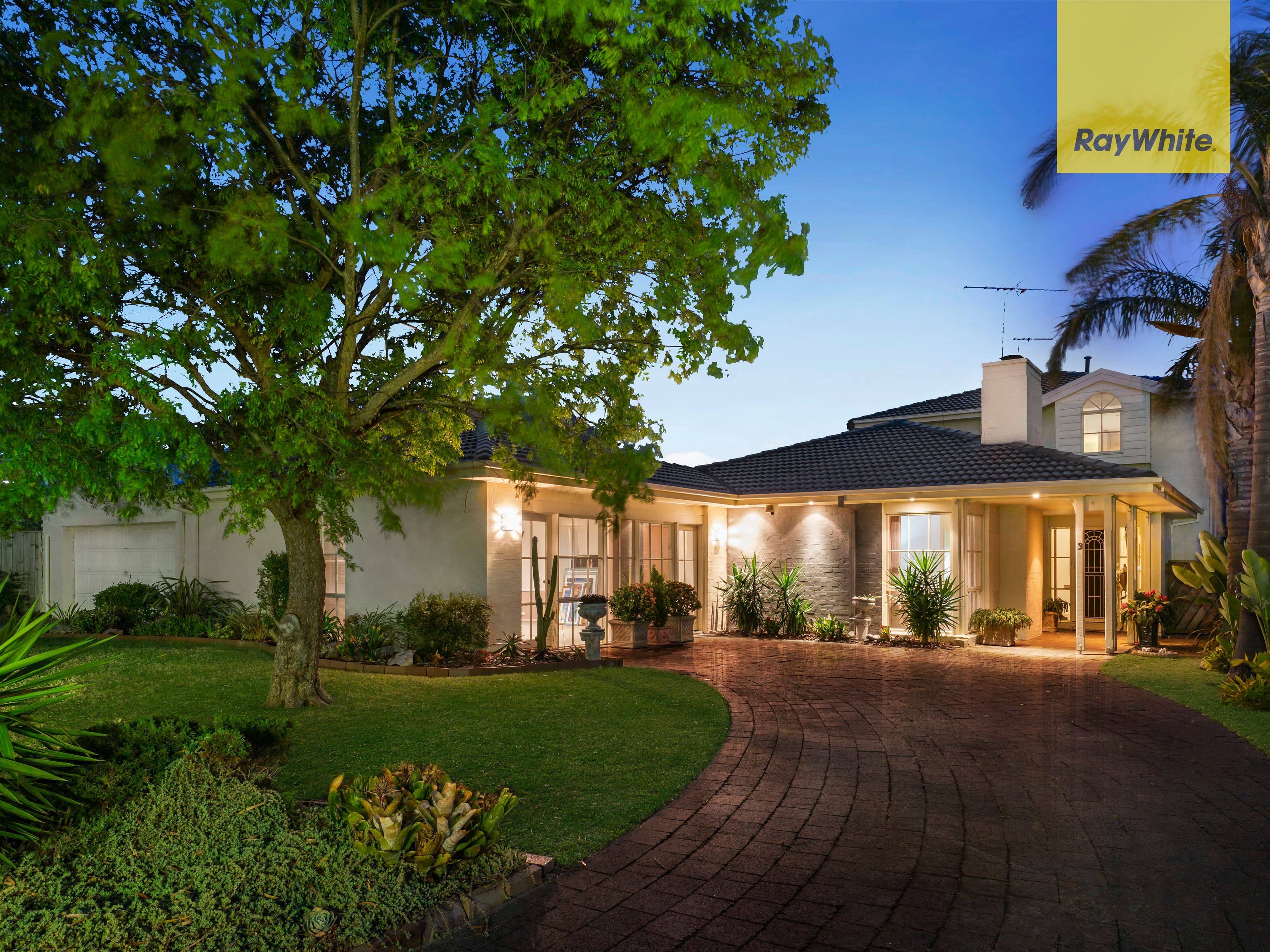 3 Turin Place, Taylors Lakes VIC 3038, Taylors Lakes - Image 1