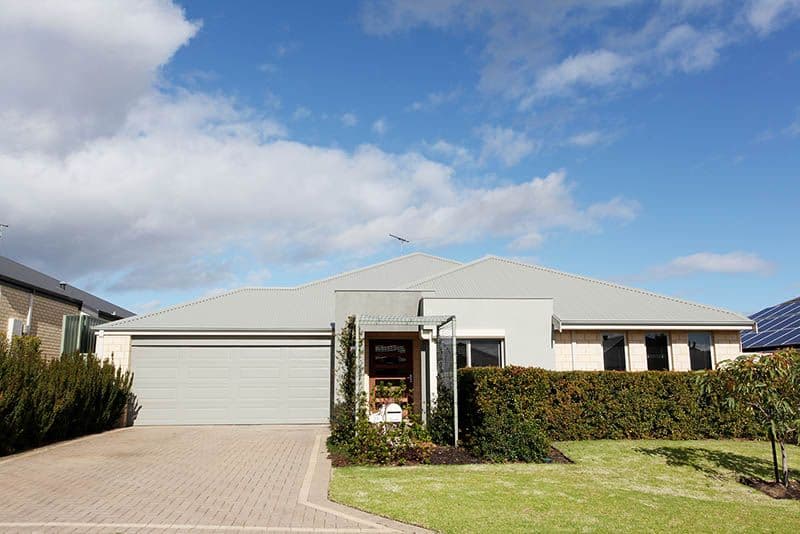 13 Territory Crescent, Baldivis WA 6171, Baldivis - Thumbnail 2