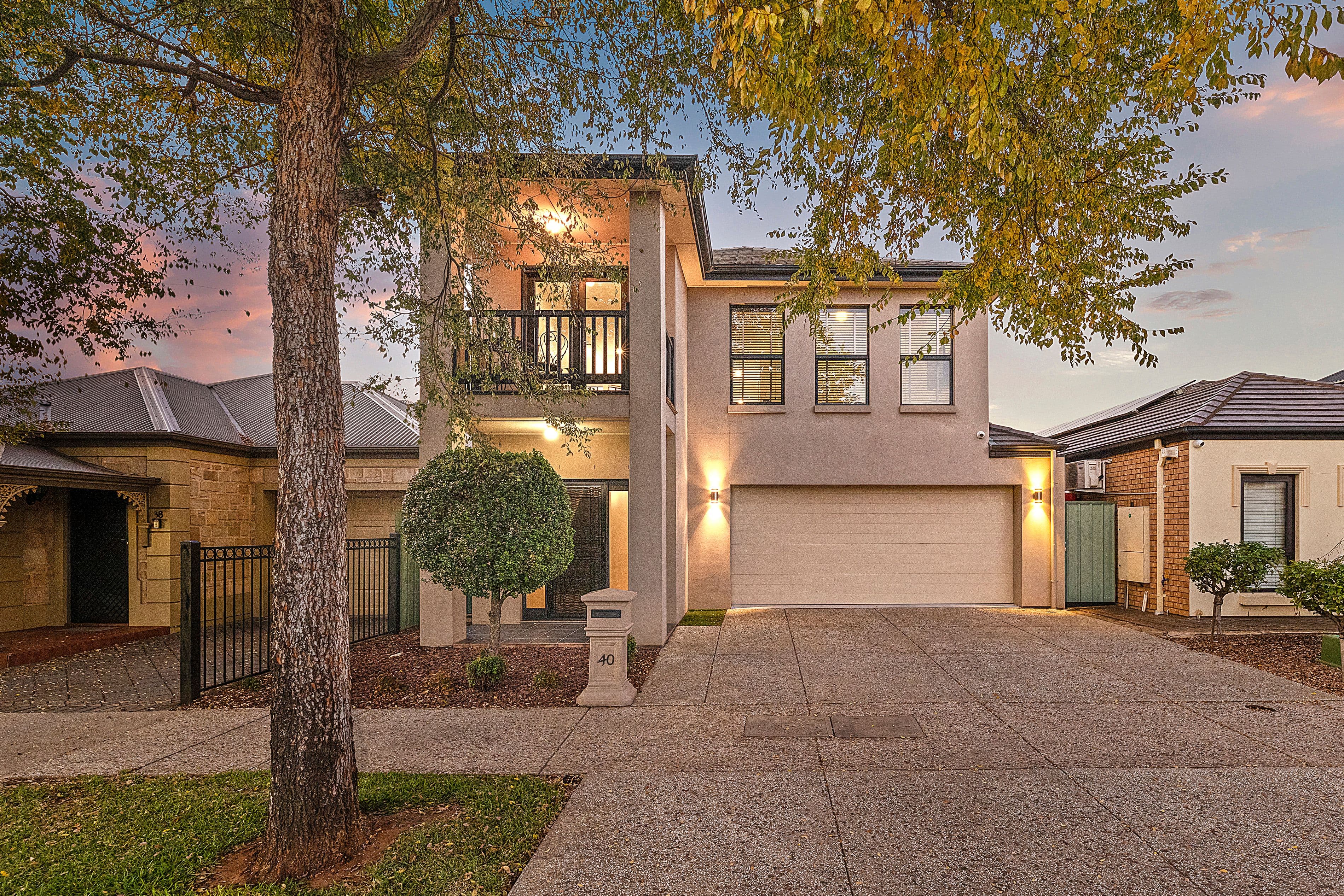 40 Beechwood Avenue, Mawson Lakes SA 5095, Mawson Lakes - Image 1