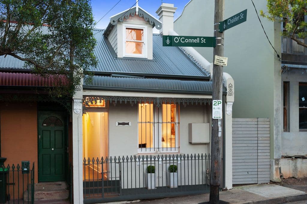 51 O'Connell Street, NEWTOWN NSW 2042, Newtown - Thumbnail 2