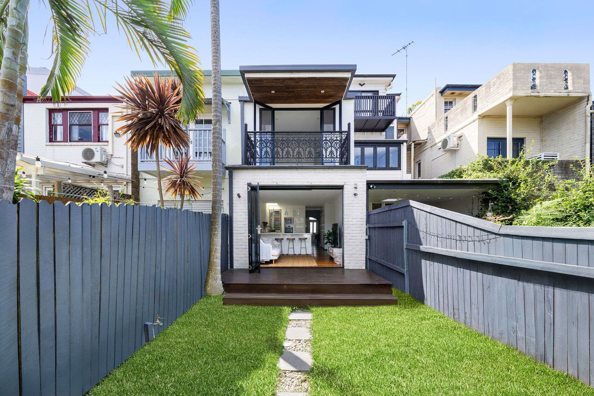 11a Oswald Street, Randwick NSW 2031, Randwick - Image 1
