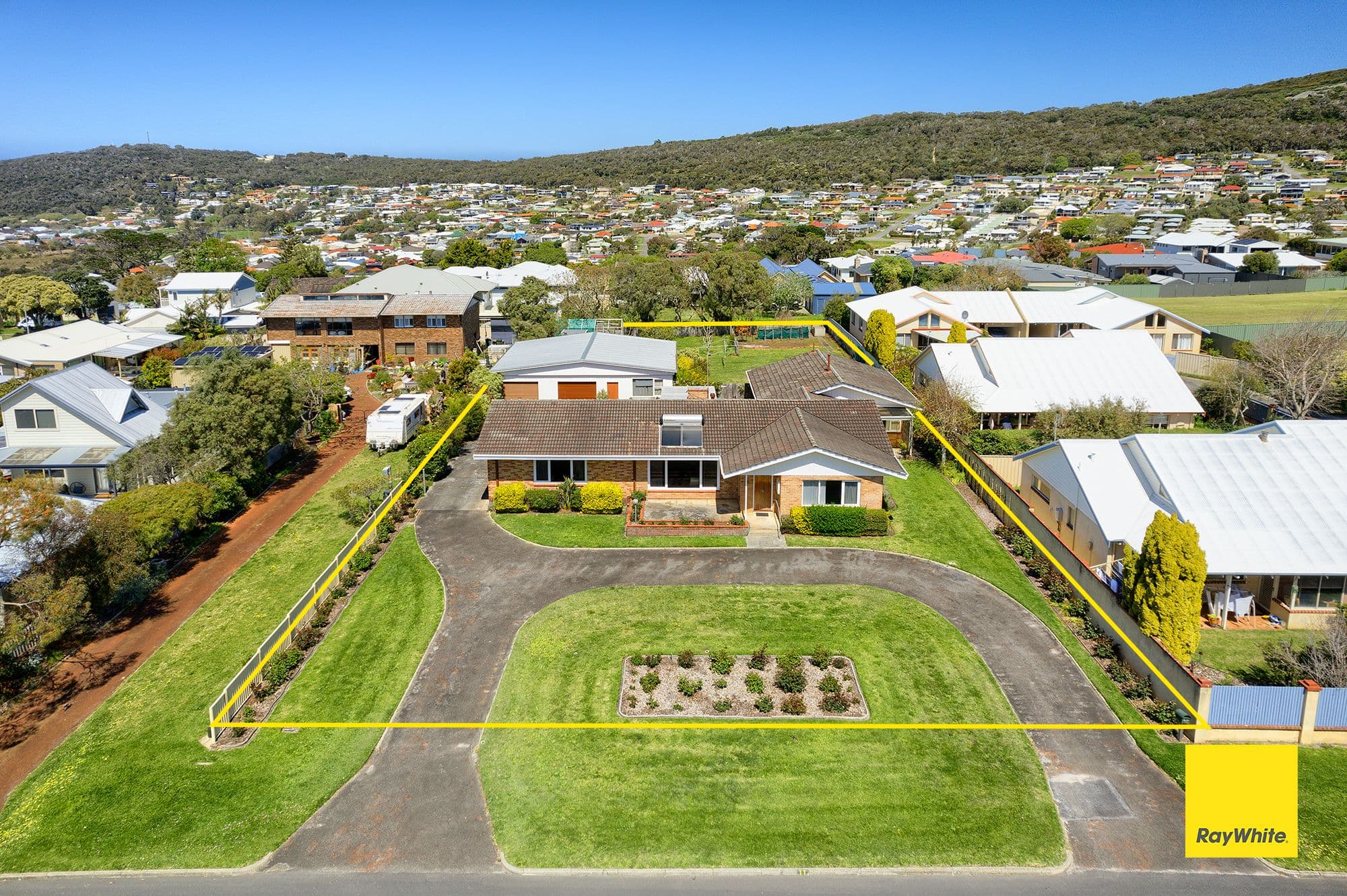 11 Nelson Street, Mira Mar WA 6330, Mira Mar - Image 1