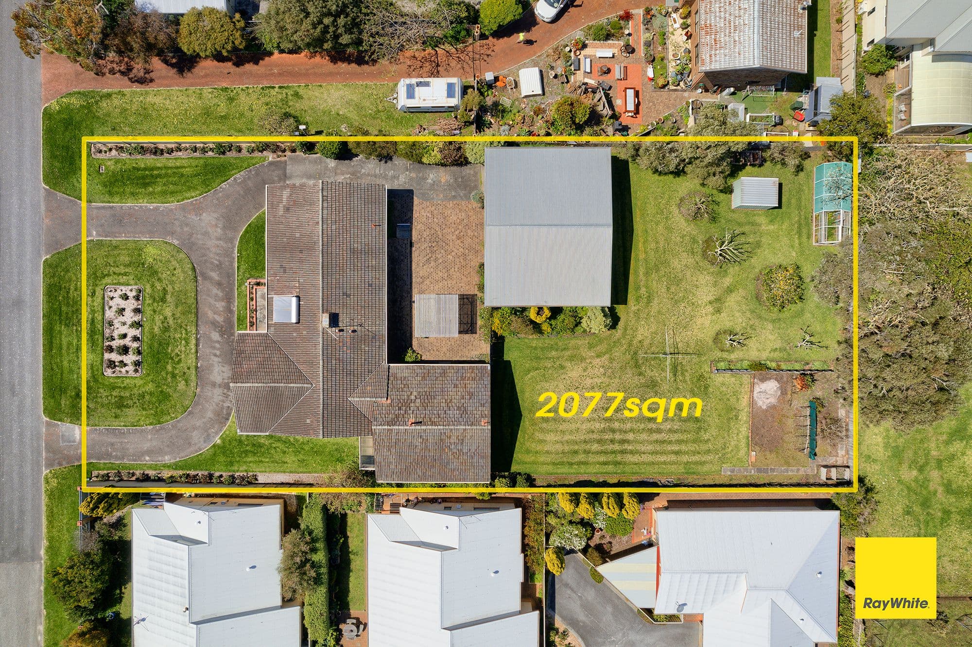 11 Nelson Street, Mira Mar WA 6330, Mira Mar - Thumbnail 6