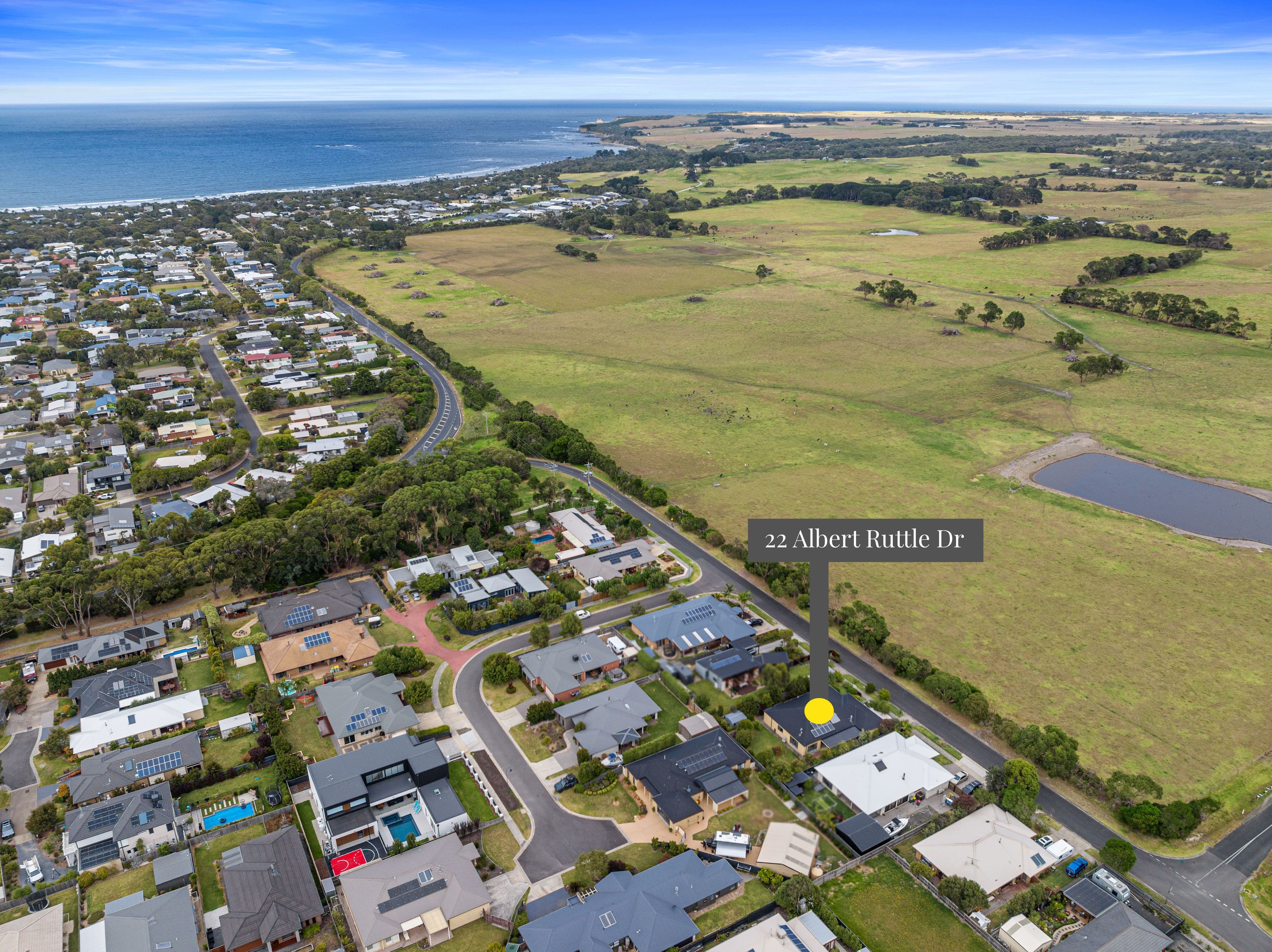 22 Albert Ruttle Drive, Inverloch VIC 3996, Inverloch - Thumbnail 3