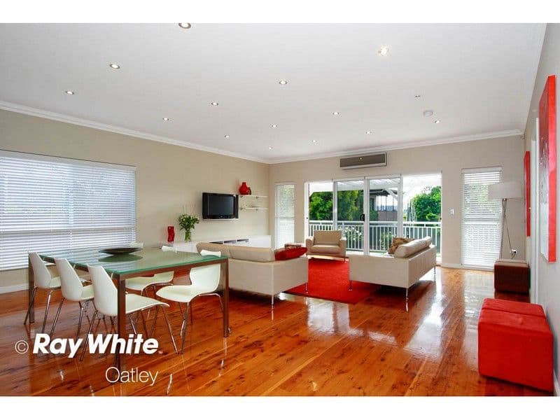 4 Carysfort Street, HURSTVILLE NSW 2220, Hurstville - Thumbnail 2