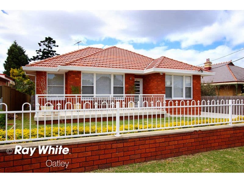 4 Carysfort Street, HURSTVILLE NSW 2220, Hurstville - Thumbnail 6