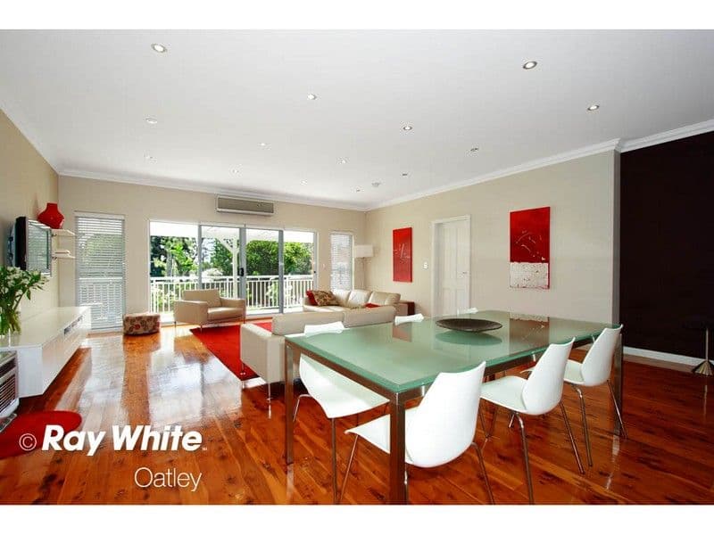 4 Carysfort Street, HURSTVILLE NSW 2220, Hurstville - Thumbnail 7