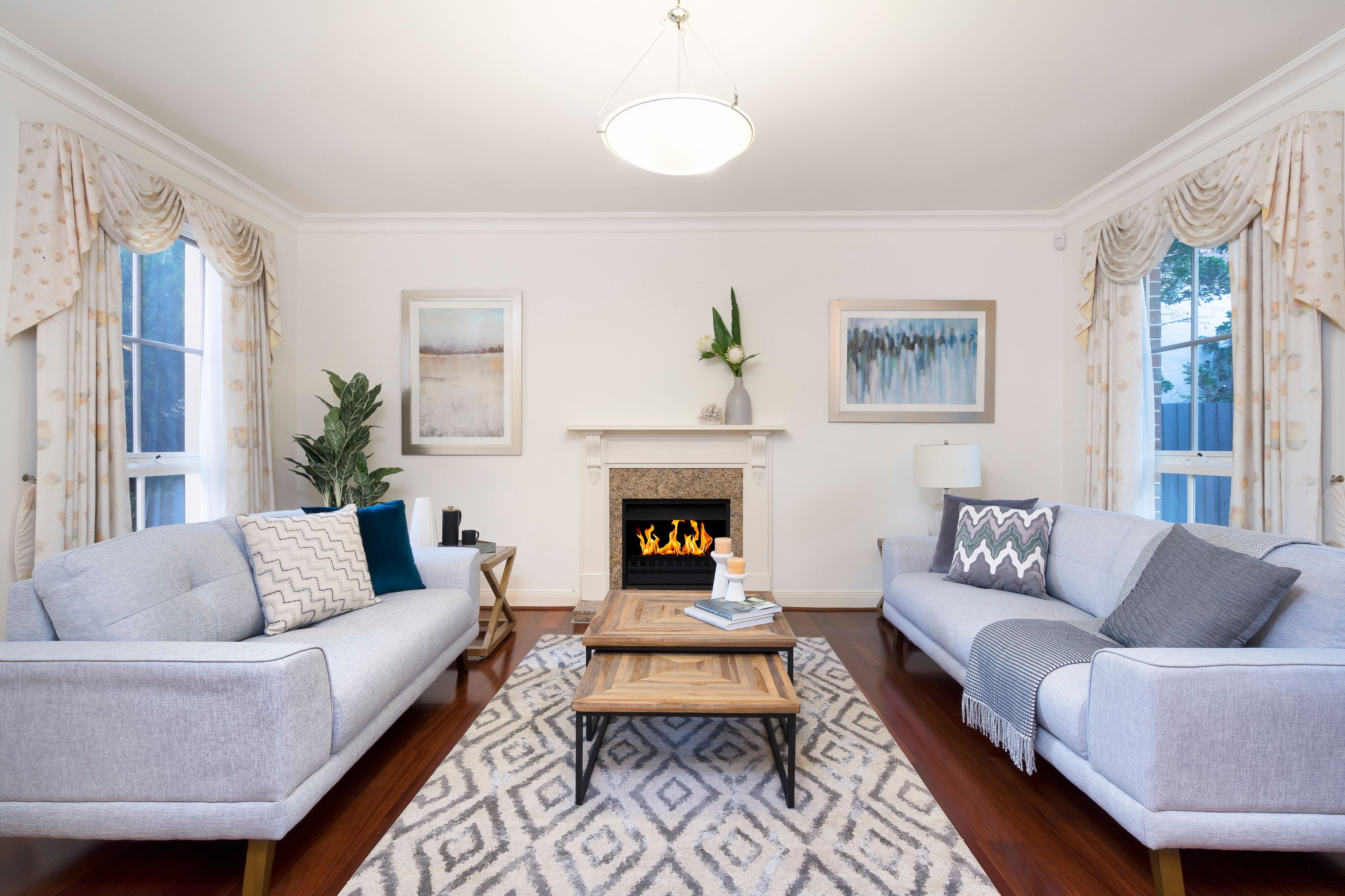 1 Highbury Street, Balwyn North VIC 3104, Balwyn North - Thumbnail 2