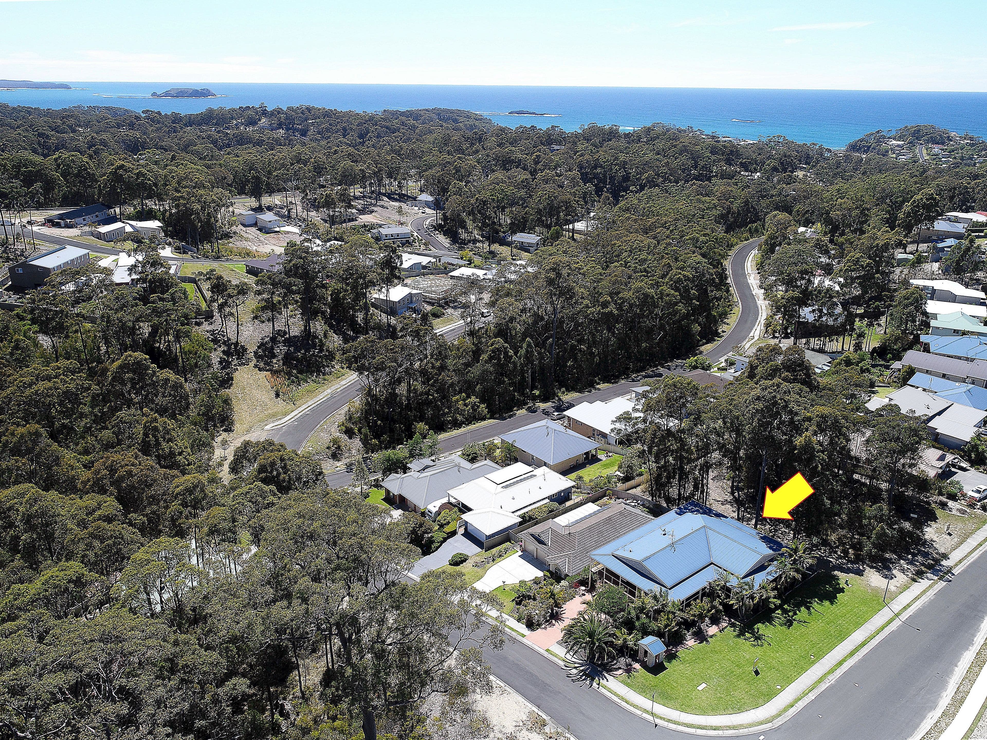 1 Bellbird Drive, Malua Bay - Image 1
