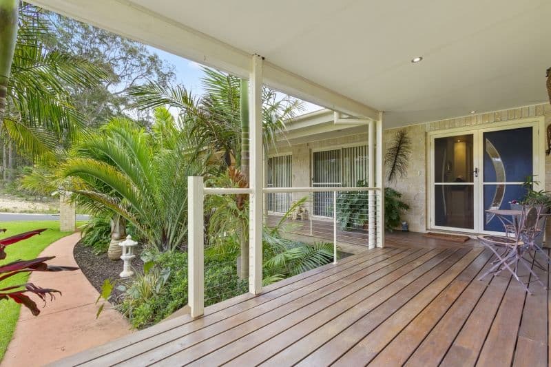 1 Bellbird Drive, Malua Bay - Thumbnail 3