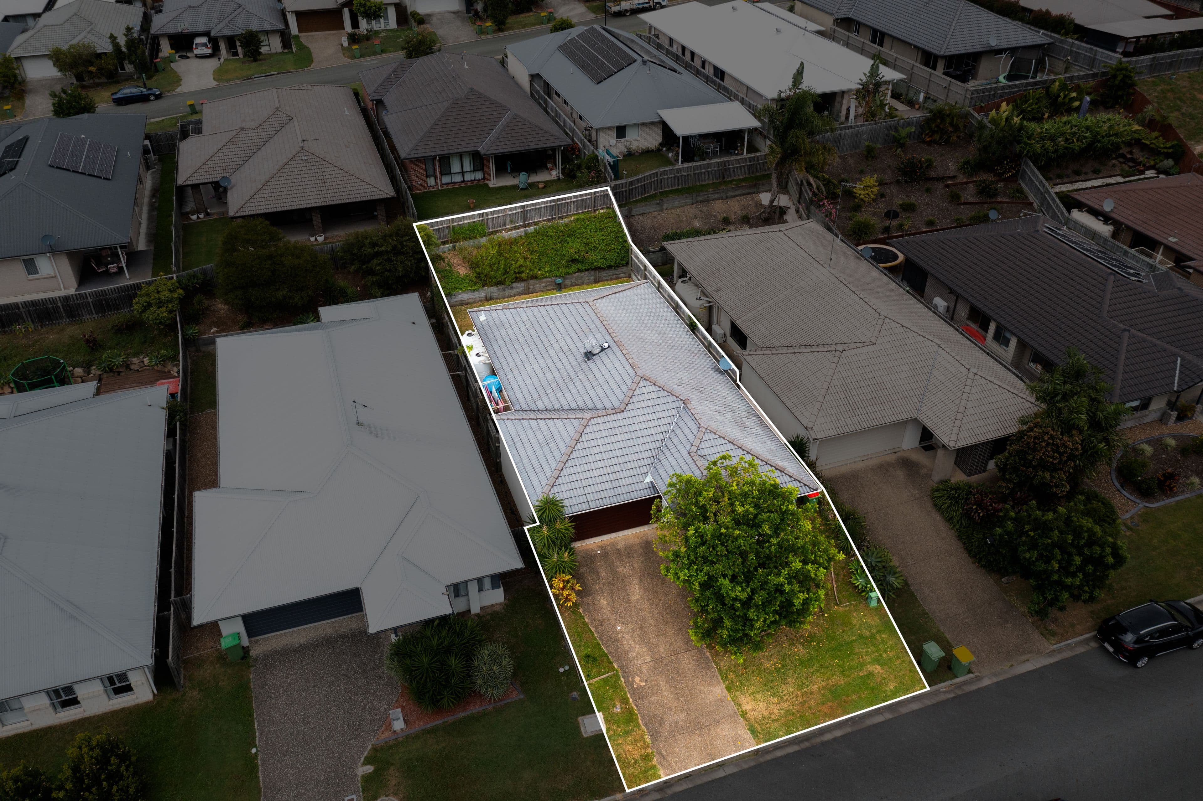 20 Hollanders Crescent, Ormeau Hills QLD 4208, Ormeau Hills - Thumbnail 2