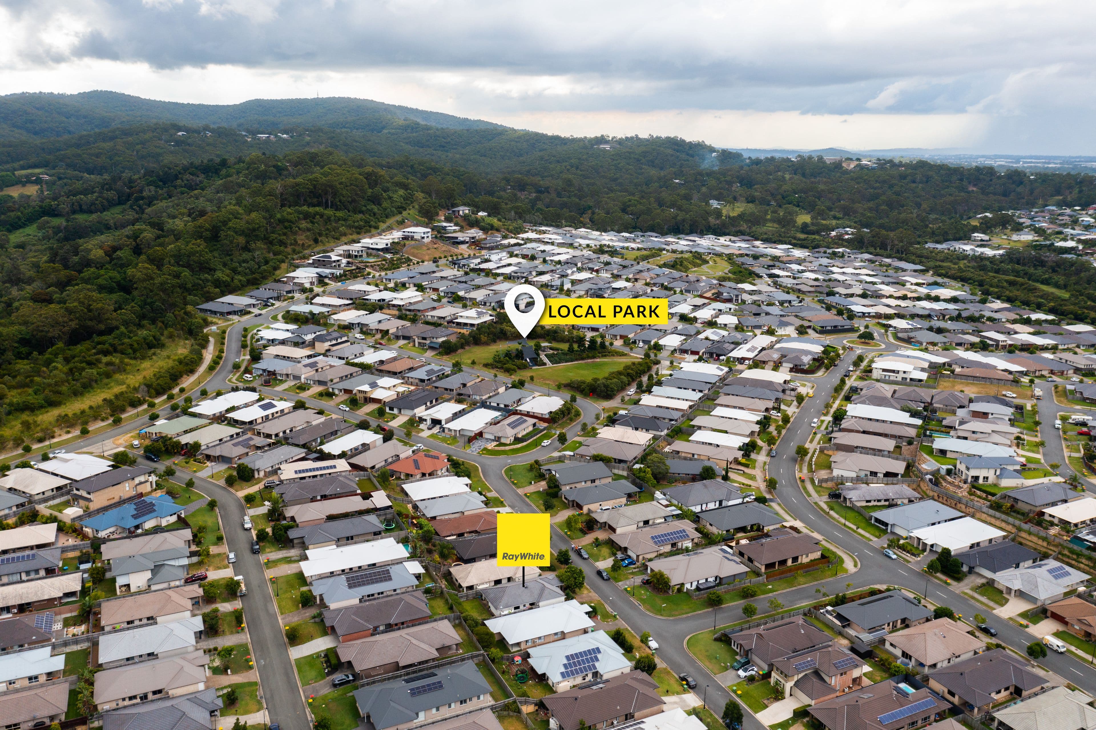 20 Hollanders Crescent, Ormeau Hills QLD 4208, Ormeau Hills - Thumbnail 3
