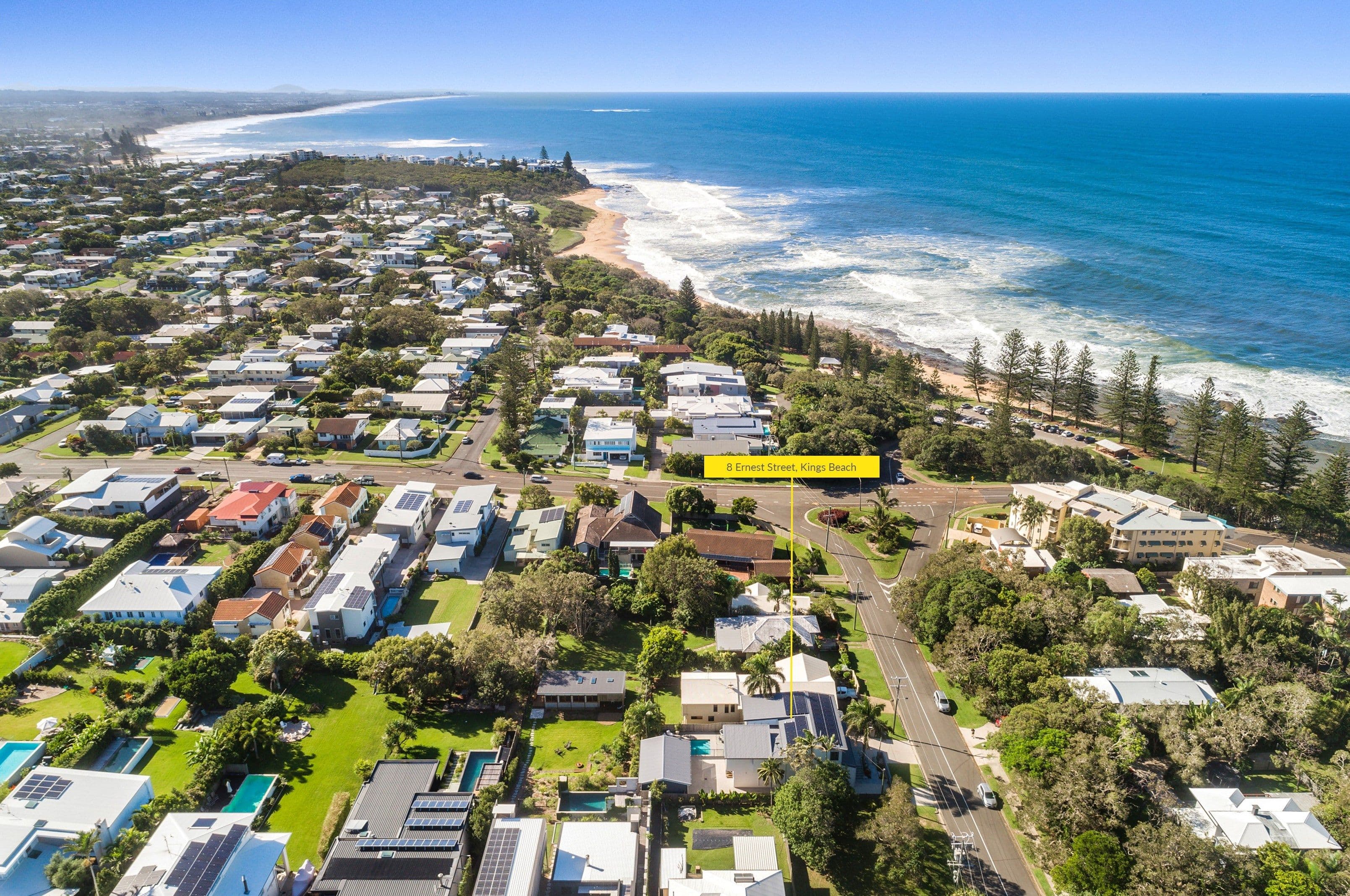 8 Ernest Street, Kings Beach QLD 4551, Kings Beach - Thumbnail 3