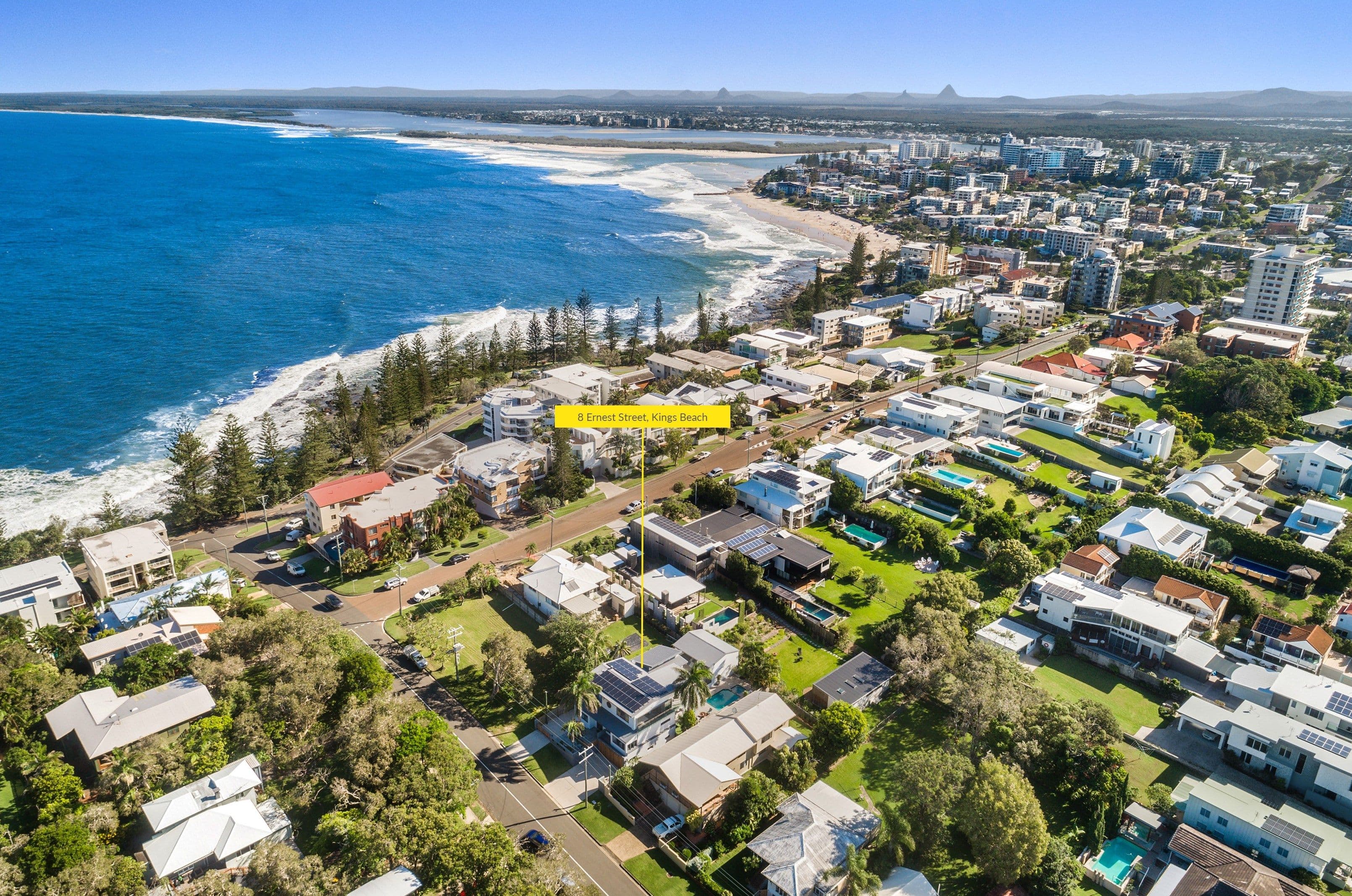 8 Ernest Street, Kings Beach QLD 4551, Kings Beach - Thumbnail 4