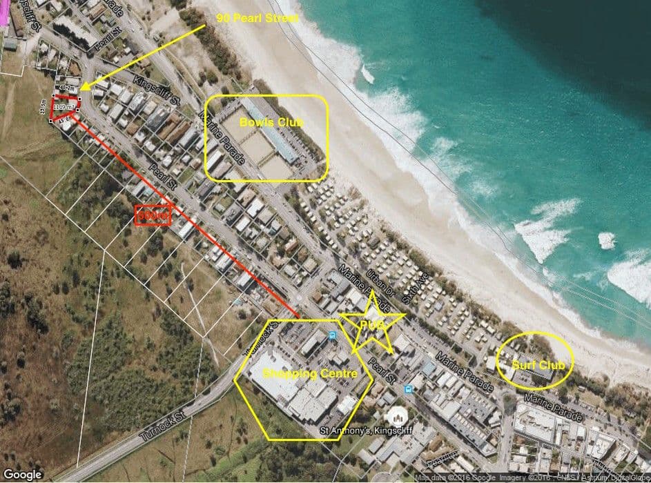 90 Pearl Street, Kingscliff - Thumbnail 3