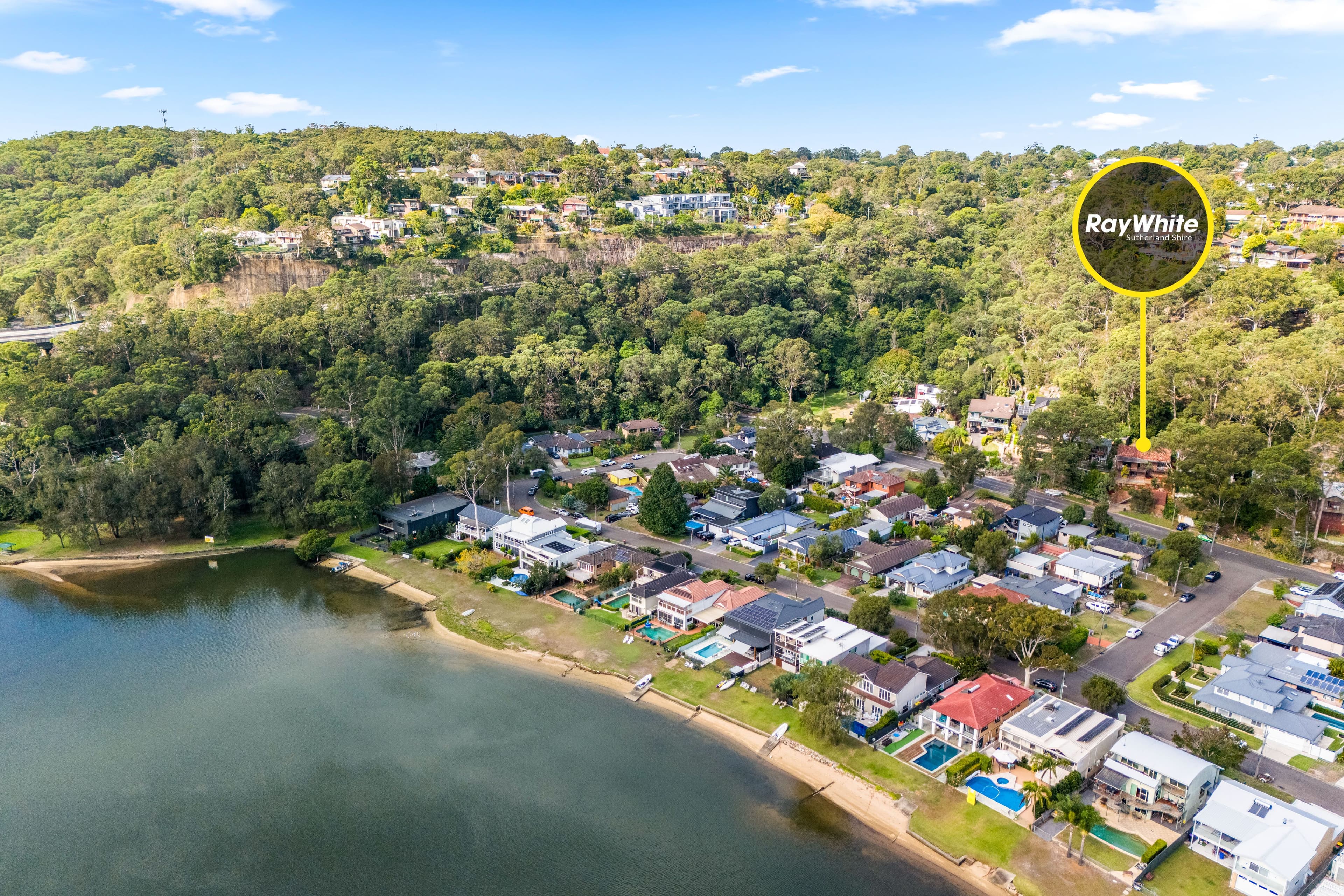 44 Prince Edward Park Road, Woronora NSW 2232, Woronora - Thumbnail 2