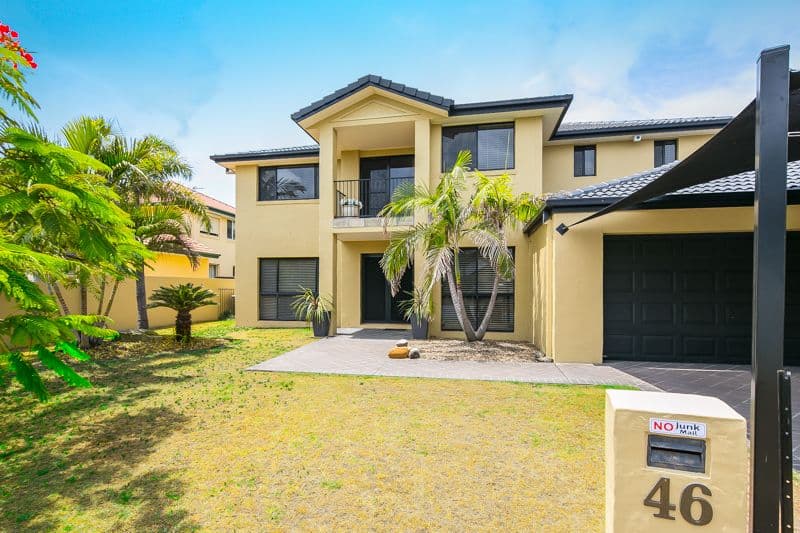 46 Oyster Cove Promenade, Helensvale QLD 4212, Helensvale - Thumbnail 3