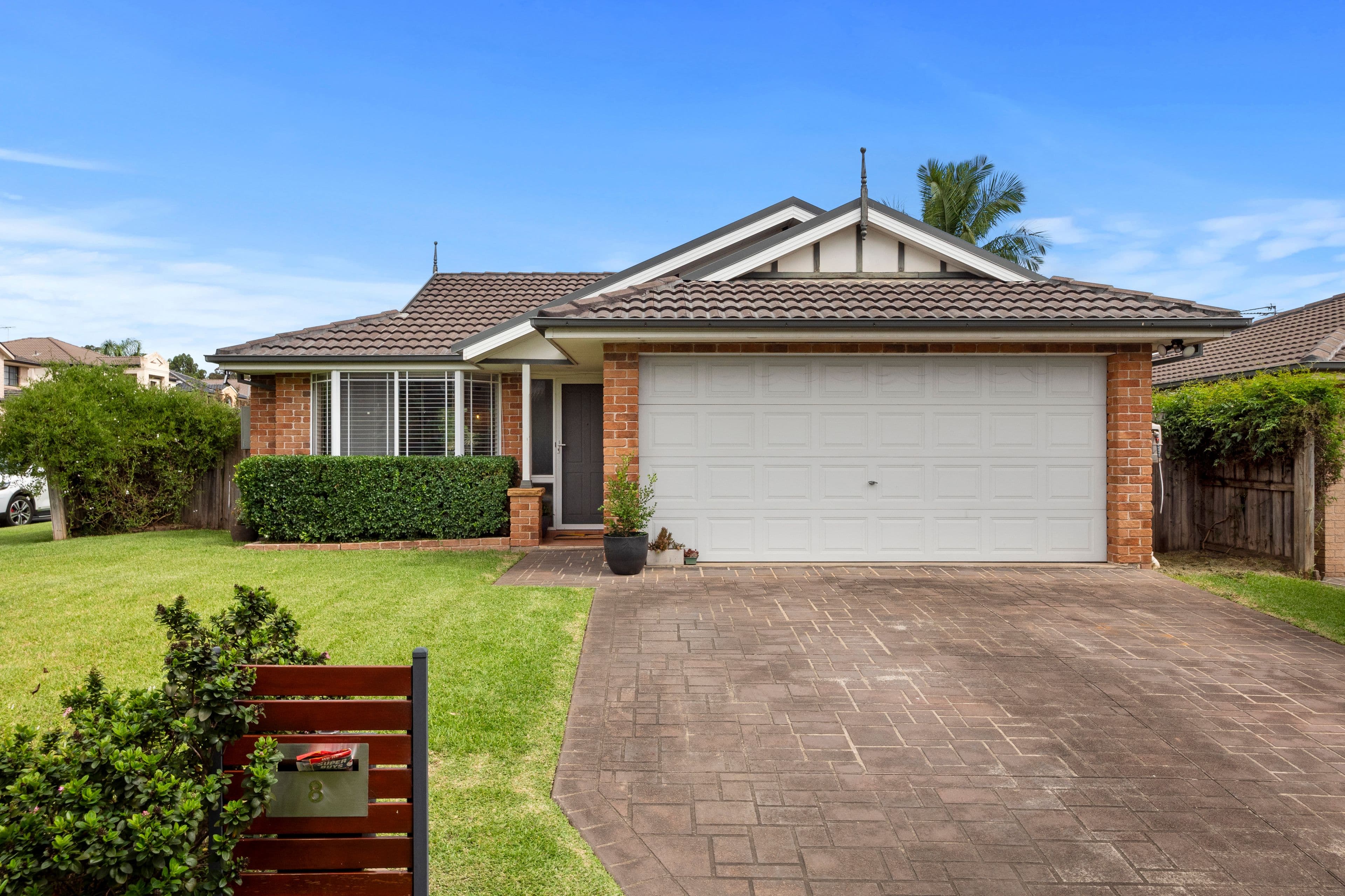8 Acorn Way, Acacia Gardens NSW 2763, Acacia Gardens - Image 1