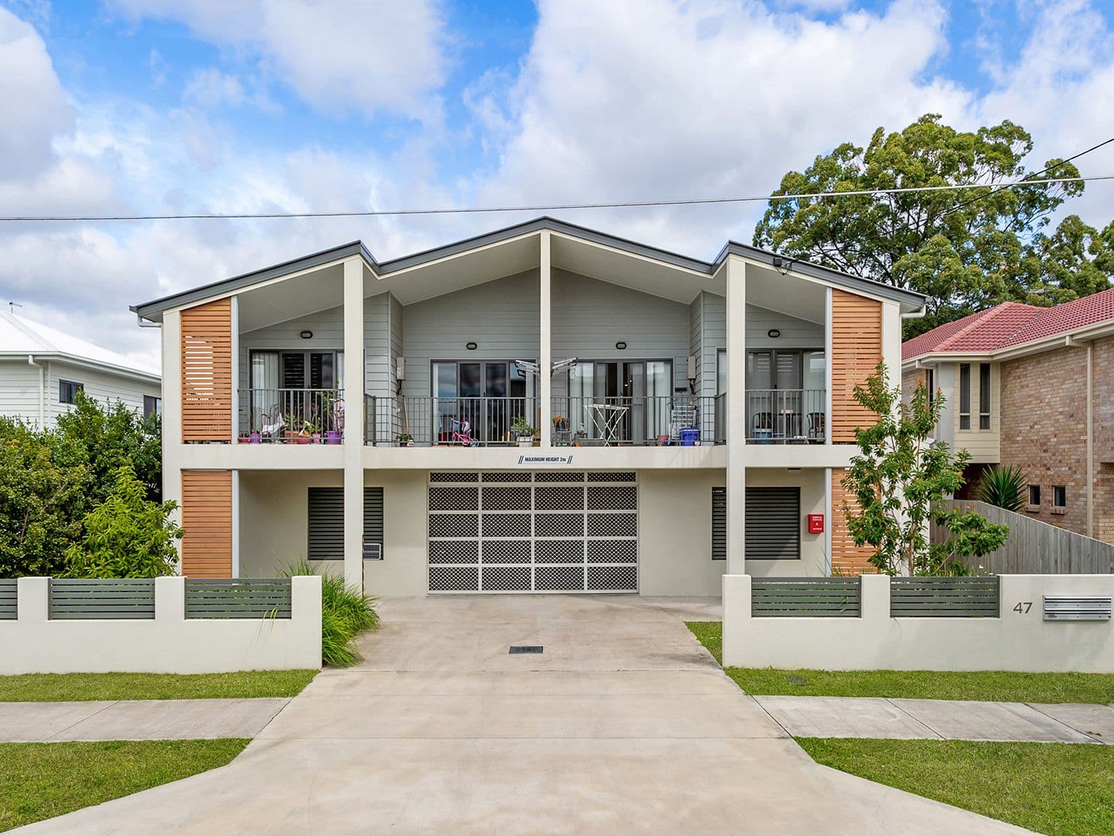 47 Allworth Street, Northgate QLD 4013, Northgate - Thumbnail 2