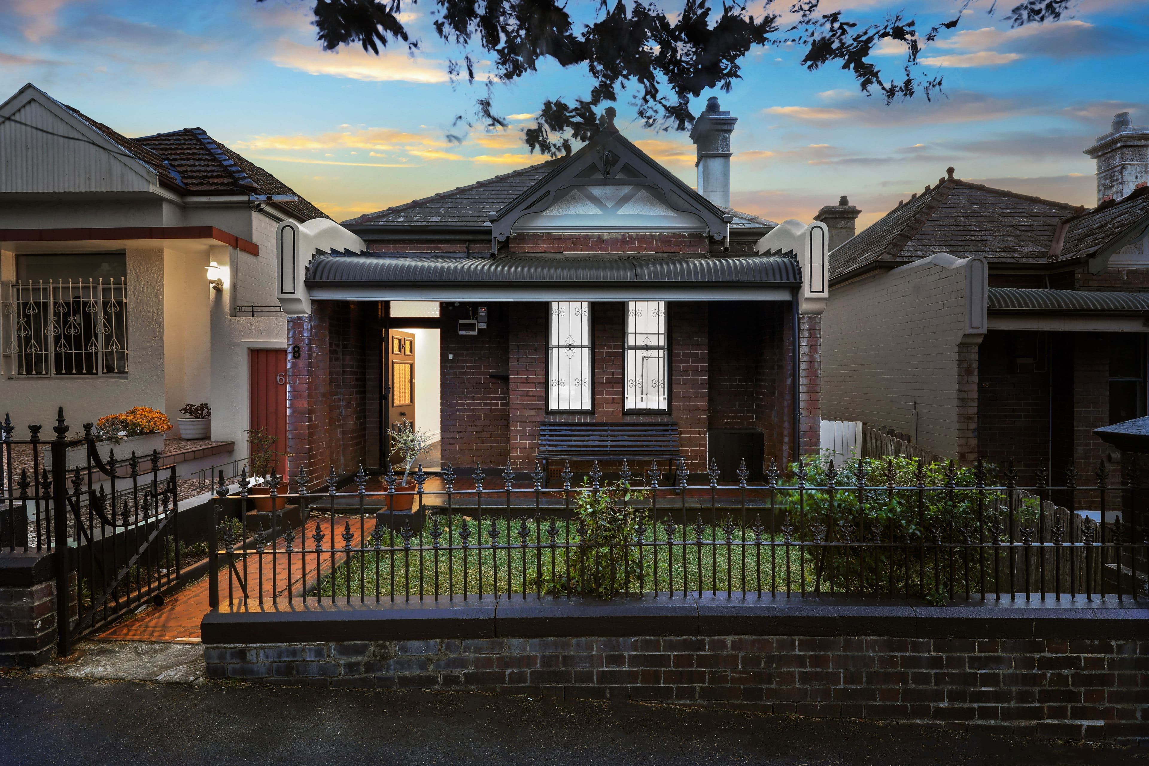 8 Alexandra Road, Glebe NSW 2037, Glebe - Image 1