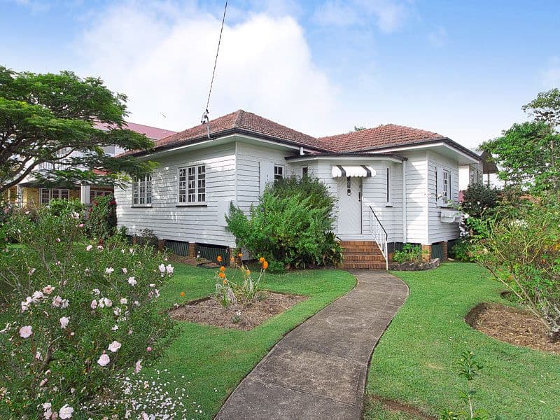 1 Bourne Street, CLAYFIELD QLD 4011, Clayfield - Image 1