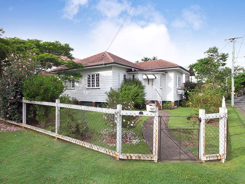 1 Bourne Street, CLAYFIELD QLD 4011, Clayfield - Thumbnail 2