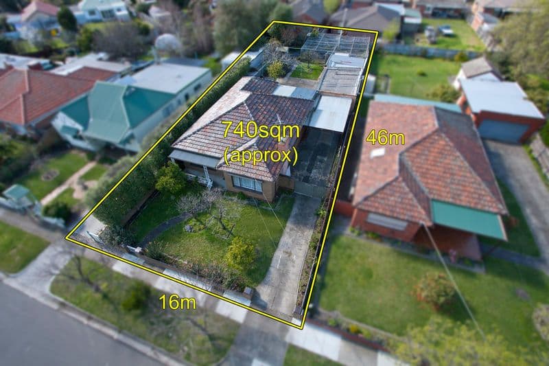 6A Stradbroke Street, OAKLEIGH SOUTH VIC 3167, Oakleigh South - Image 1