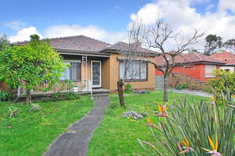 6A Stradbroke Street, OAKLEIGH SOUTH VIC 3167, Oakleigh South - Thumbnail 2