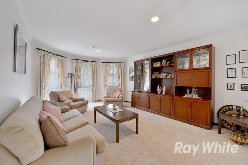 11 Konrad Court, Ferntree Gully VIC 3156, Ferntree Gully - Thumbnail 2