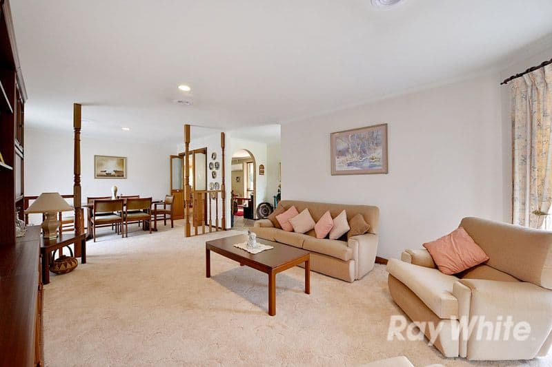 11 Konrad Court, Ferntree Gully VIC 3156, Ferntree Gully - Thumbnail 3