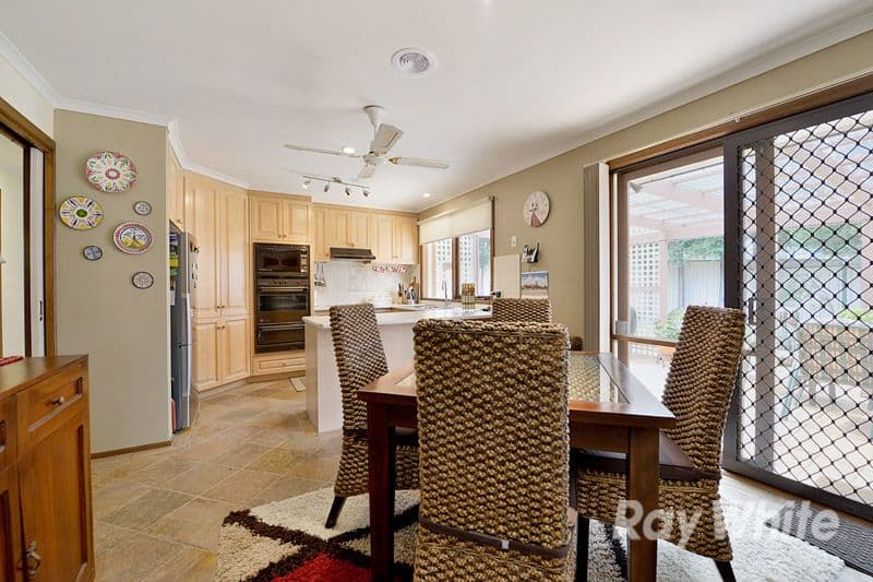 11 Konrad Court, Ferntree Gully VIC 3156, Ferntree Gully - Thumbnail 4