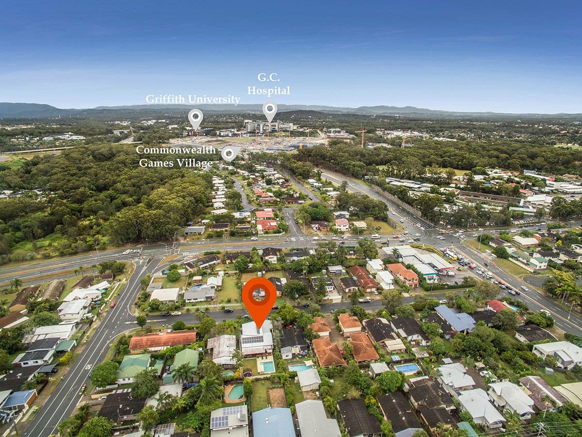 19 O'Doherty Avenue, Southport QLD 4215, Southport - Thumbnail 4