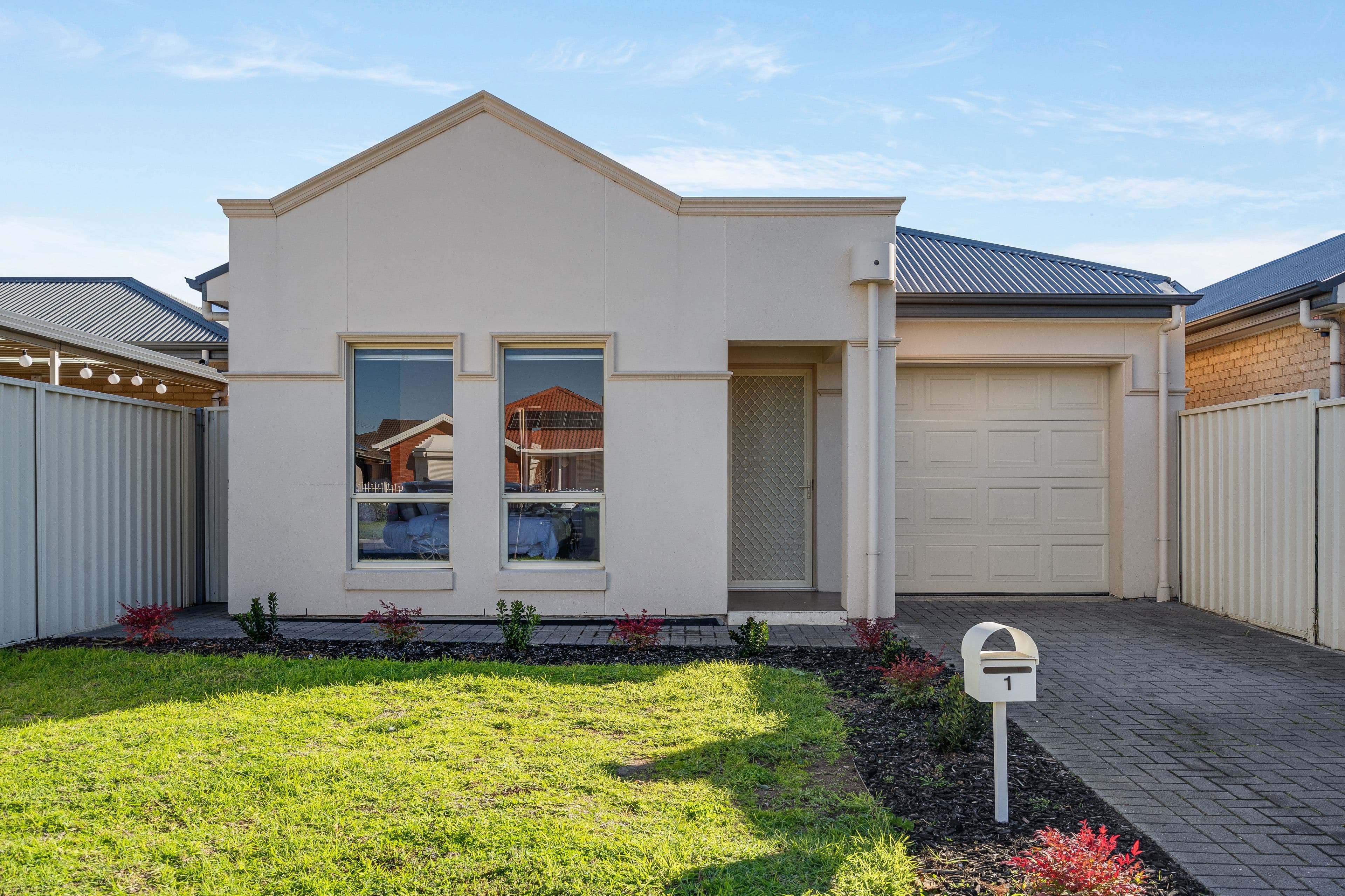 1 Warren Street, Ferryden Park SA 5010, Ferryden Park - Image 1