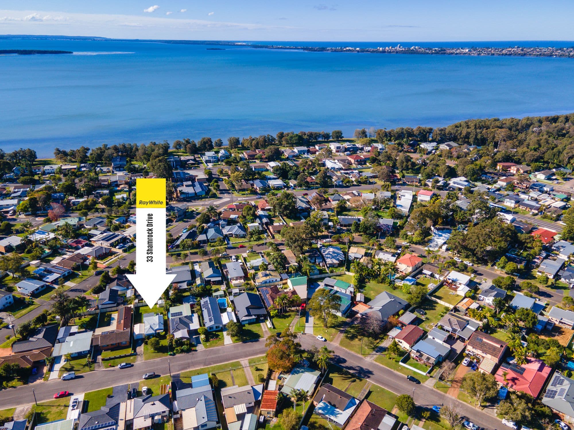 33 Shamrock Drive, Berkeley Vale NSW 2261, Berkeley Vale - Thumbnail 2